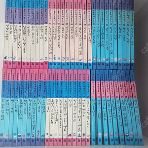 리틀명작북스 60권