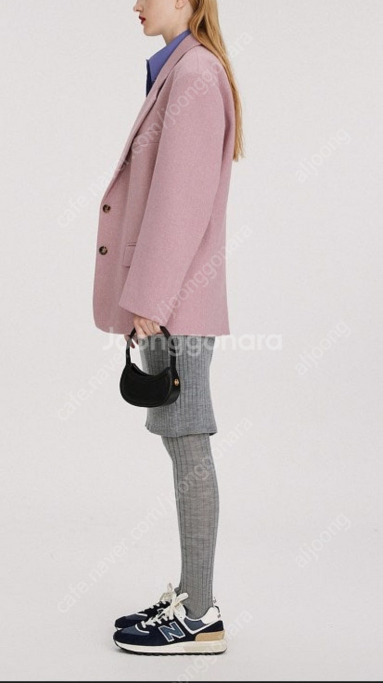 뉴발란스 New Balance 레거시574--8