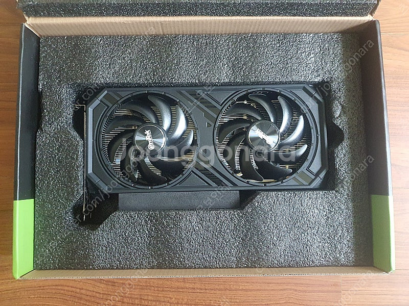 이엠텍 RTX 4060 팝니다.--0