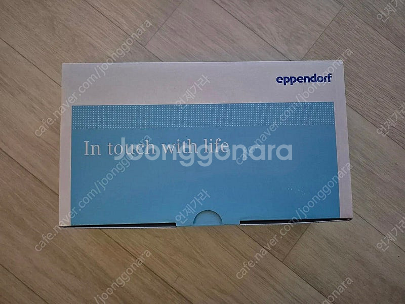 Eppendorf Multipette M4 1ul-10...--1