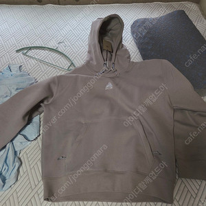 나이키 acg써머핏 후드 M판메