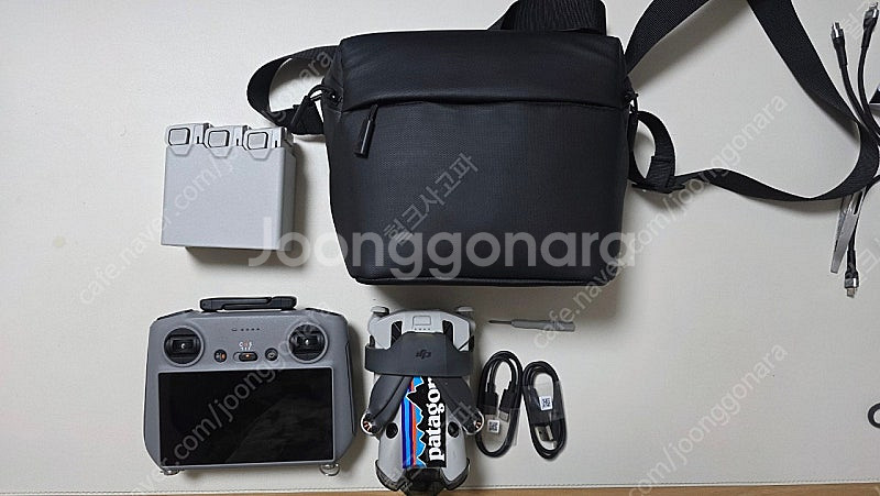 DJI 미니4프로 rc2 플라이모어콤보 케어 2년 포함...--0