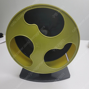엑조틱 사일런트 러너 와이드 휠 30cm 12인치