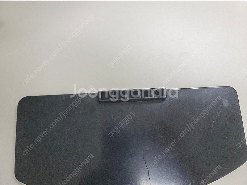 엑조틱 사일런트 러너 와이드 휠 30cm 12인치--5