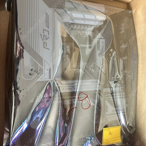 Asrock Z790 Pro RS D5 팝니다