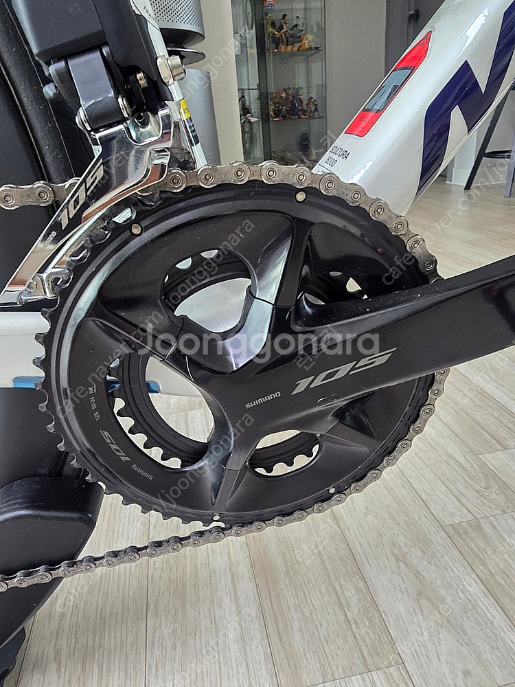 2025년 메리다 스컬트라 6000KR--6