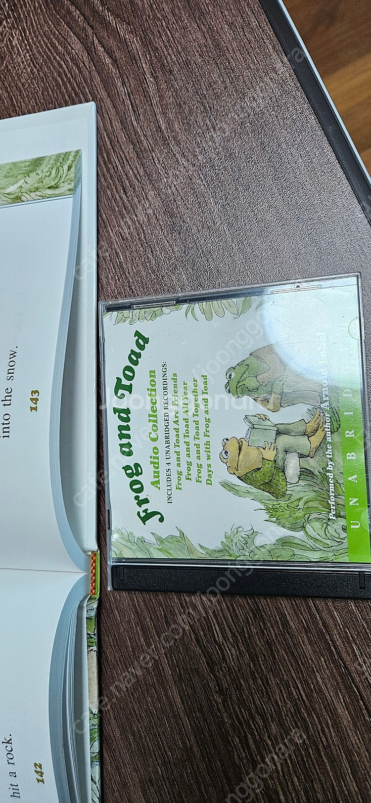 frog and toad--2