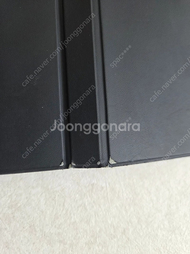 갤럭시 탭 S8 5G 실버 키보드 케이스 포함--8