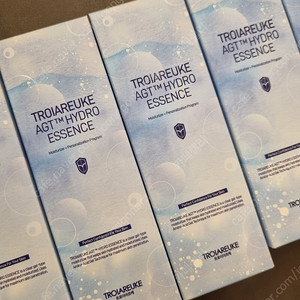 트로이아르케 AGT 하이드로에센스 2배용량 2개 택포