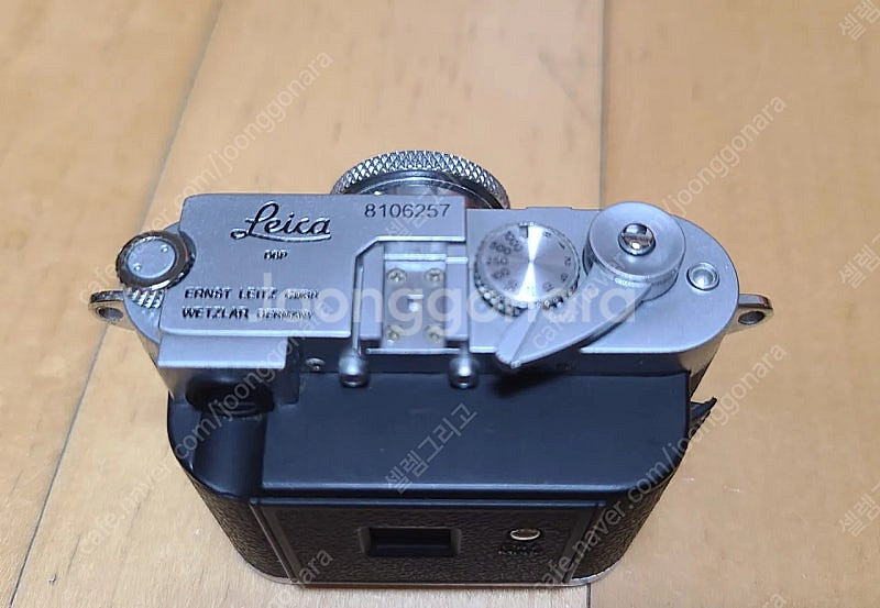 라이카 MINOX M3 카메라--8