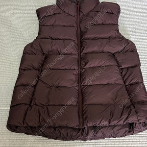 아크테릭스 패딩조끼 우먼 Seyla vest women