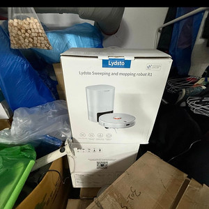 라이드스토R1 테스트만 한 거의새거인 중고제품입니다.