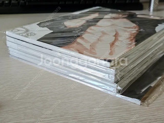유하진 완전무결 외전--2