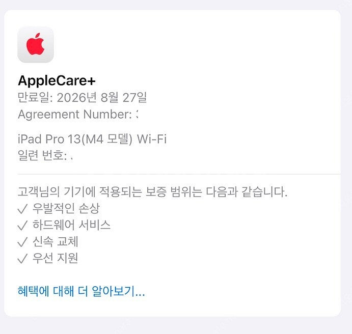 애케플 + 아이패드 프로 m4 13인치 512기가 + ...--1
