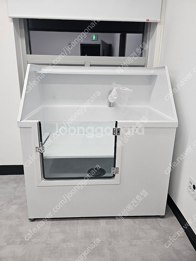 애견장 애견욕조 판매합니다--9