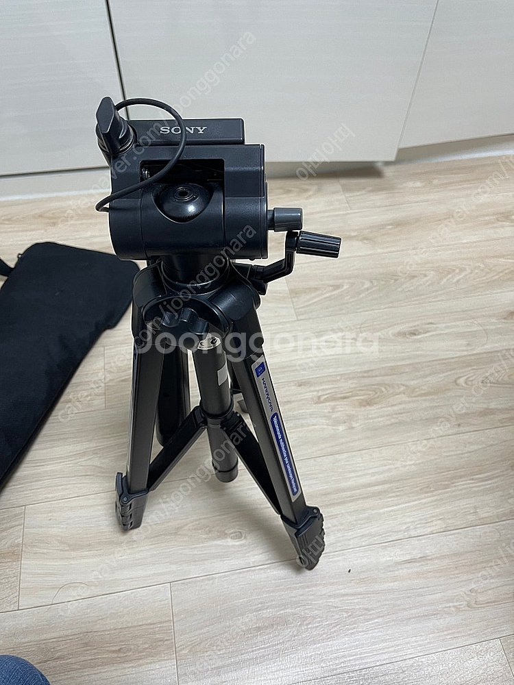 소니 VCT-60AV 삼각대--2