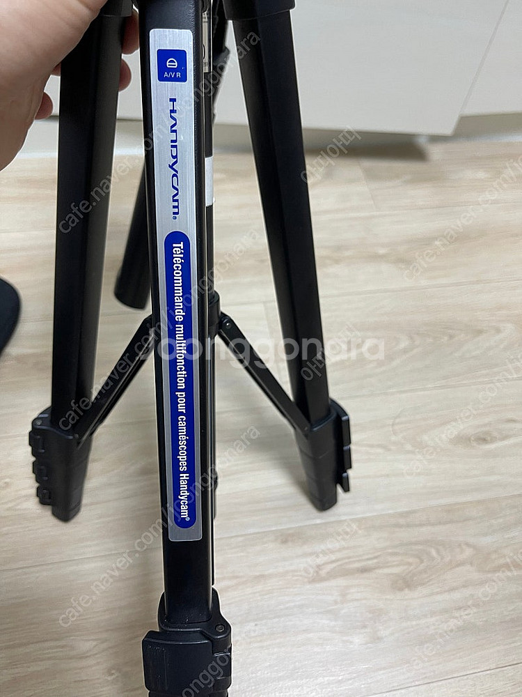 소니 VCT-60AV 삼각대--3