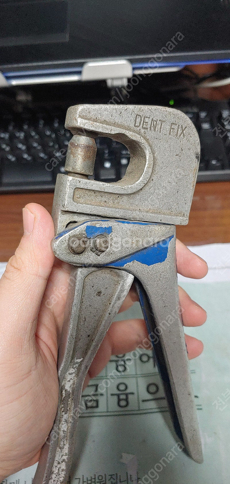 (정비공구)USA 순수미제 덴트픽스 DF-8.--3