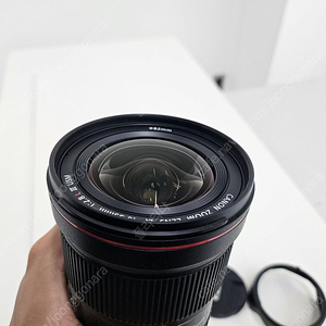 캐논 16-35L iii [부산]