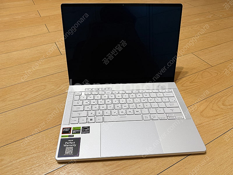 에이수스 2024 ROG 제피러스 G14 라이젠7 라이...--0