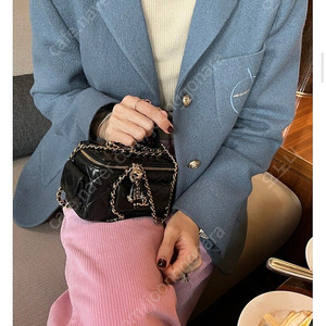 쎄모먼 자켓