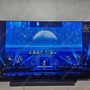 [부산] LG OLED TV 83인치 OLED83C3