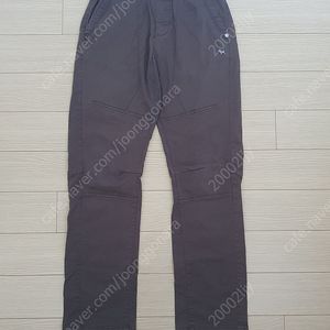 블루독 바지 145 우체국택포