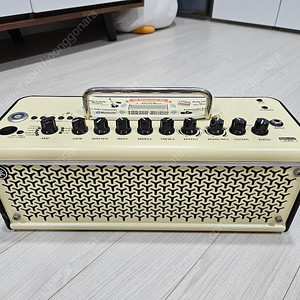 야마하 THR10 II WIRELESS 판매합니다