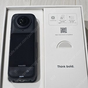 Insta360 X4 모터사이클(오토바이) 풀세트 판매합니다.