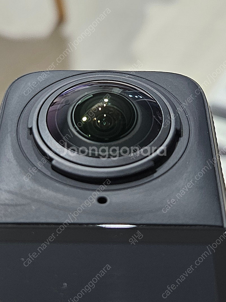 Insta360 X4 모터사이클(오토바이) 풀세트 판매...--2