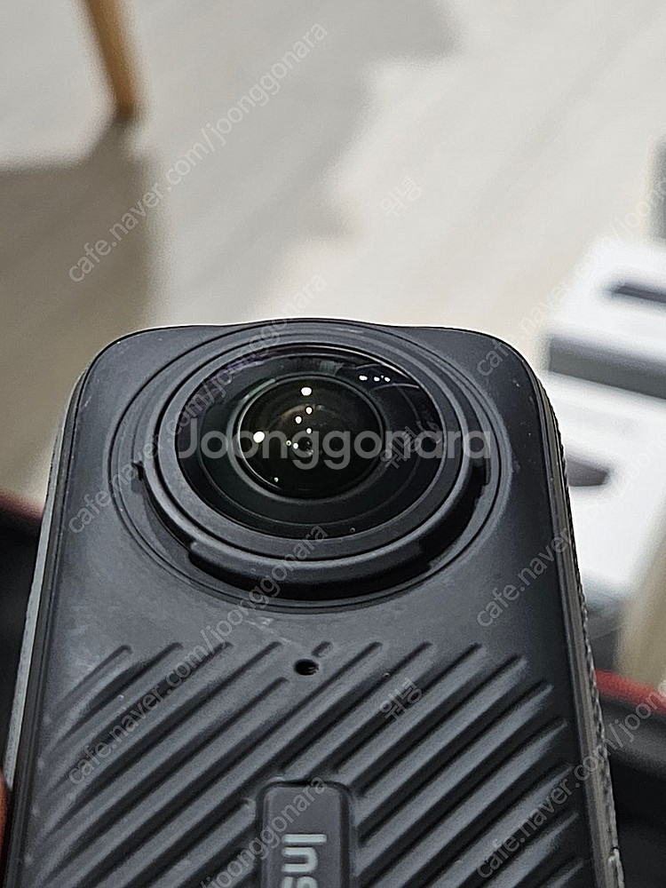 Insta360 X4 모터사이클(오토바이) 풀세트 판매...--3