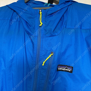 파타고니아 후디니 자켓 m