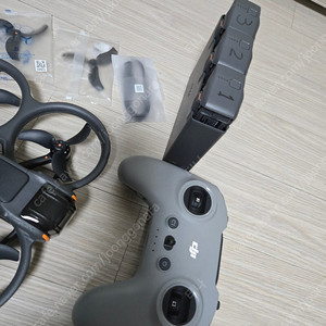 DJI 아바타2 케어포함 판매
