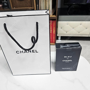 블루드 샤넬 100ml