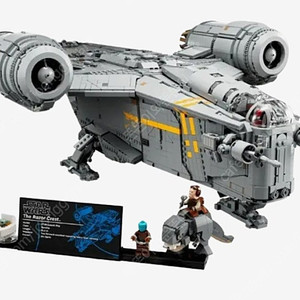 레고 75331 미개봉