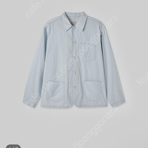 파크투 yosigo playa jacket