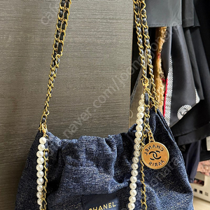 샤넬 체인 가방