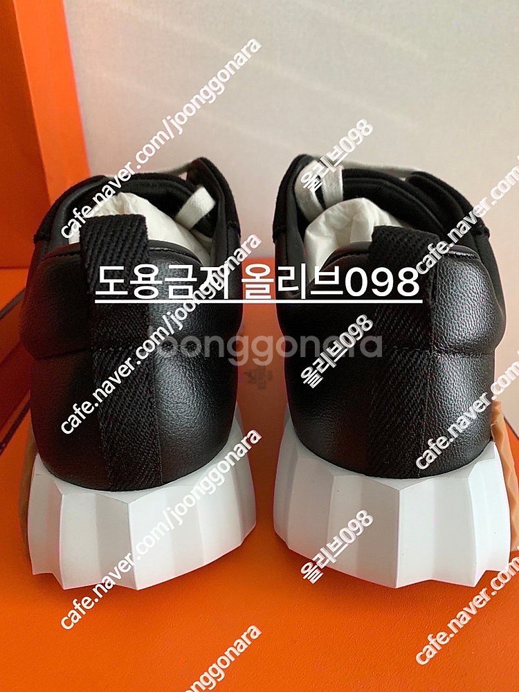 [새상품] 에르메스 바운싱 레더 블랙, 에르메스 바운싱...--2