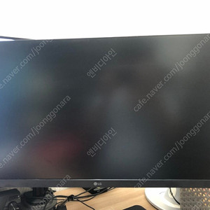 lg 울트라기어 게이밍 모니터 24GN600 144hz ips 24인치 전주