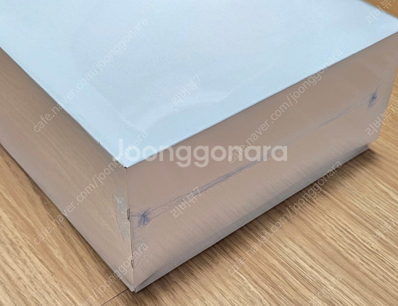 (택포) 중국제 MGSD 스트라이크 루즈 미개봉--2