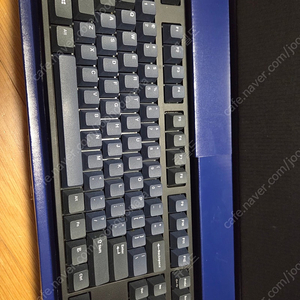 레오폴드 fc 750r pd 저소음 적축