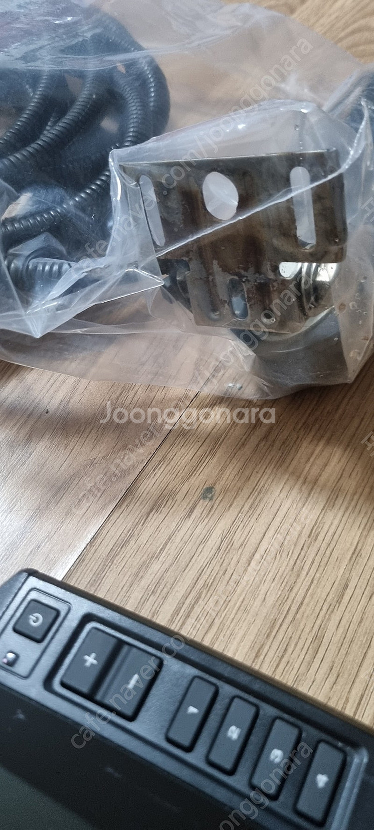 가민 에코맵 UHD SERIES / ECHOMAP UHD 92sv(GT56소나포함)--1