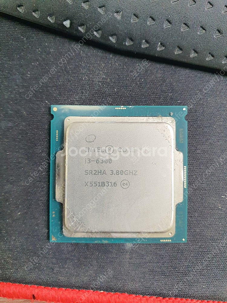 CPU (i3-6300)--0