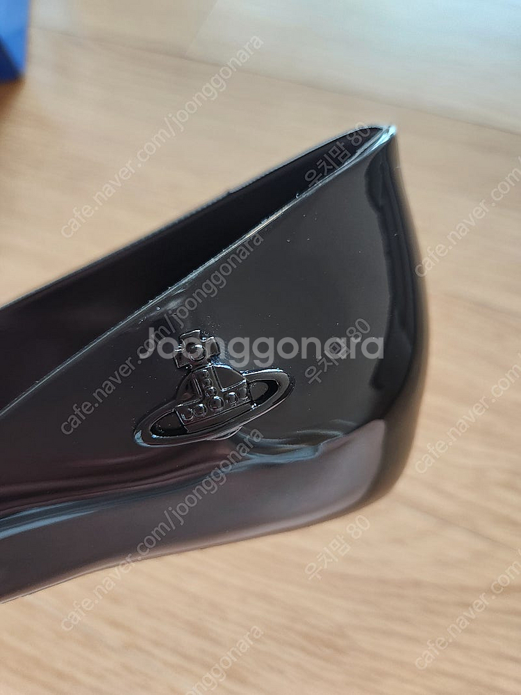 비비안웨스트우드 ×미니멜리사 ( usa 5) 220사이즈 새상품--5