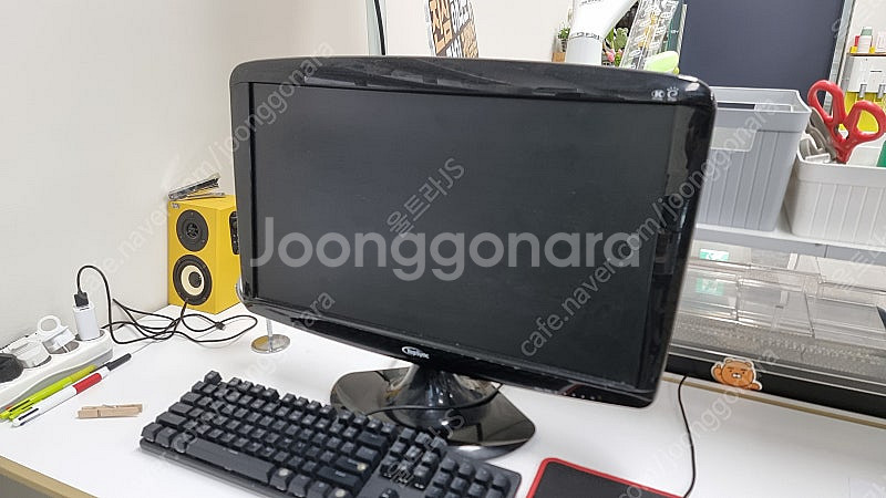 스튜디오 폐업 가전제품류 판매 (모니터, TV, 노트북...--3