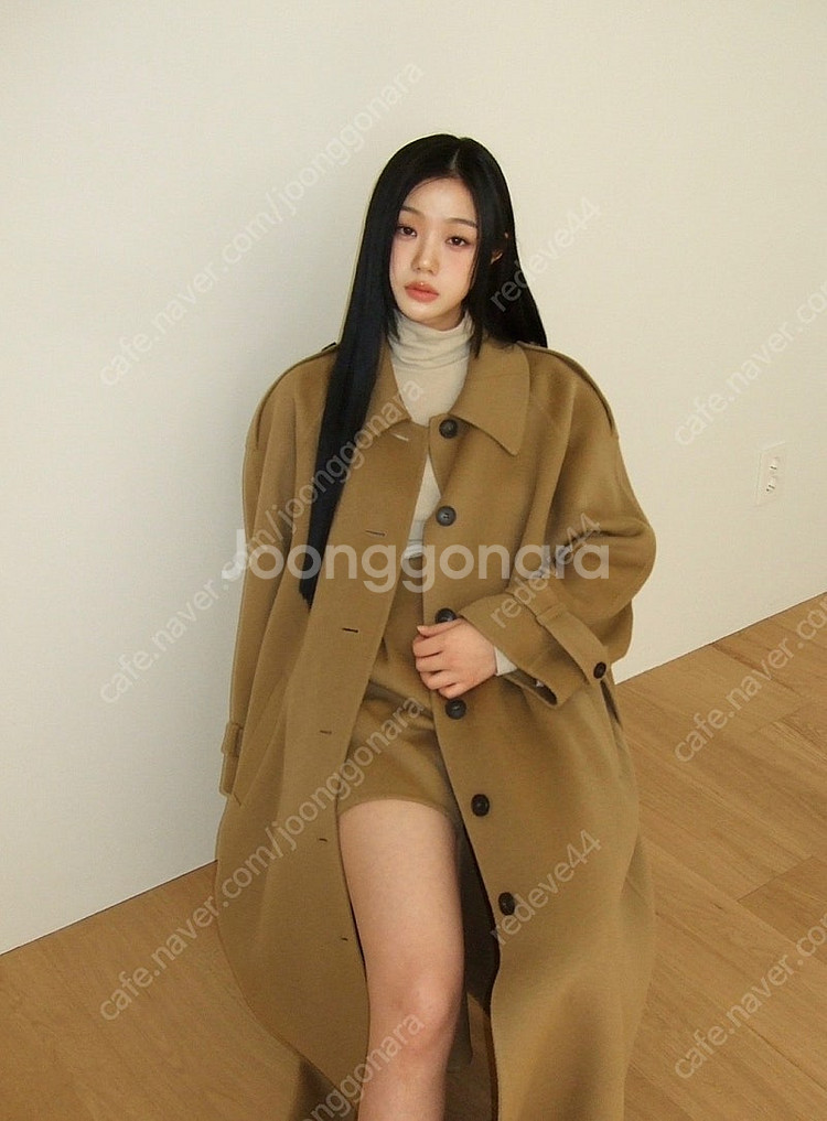 블루민 글로리코트 1 S사이즈--1