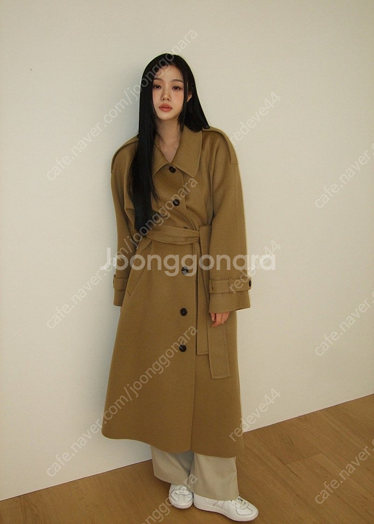 블루민 글로리코트 1 S사이즈--2