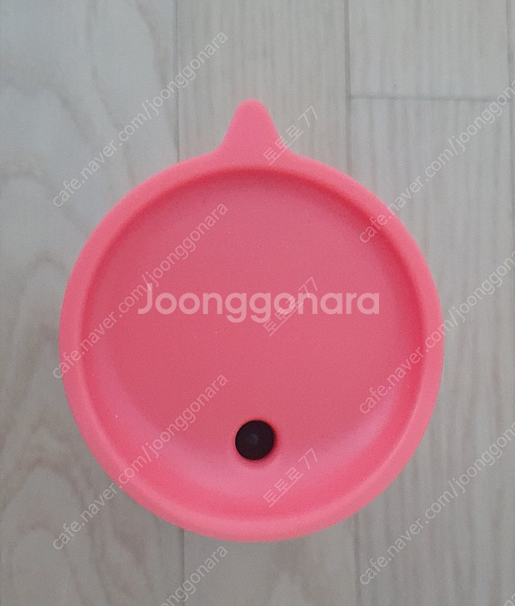 스타벅스 SS 그린 폴라베어 트리 텀블러 503ml--2