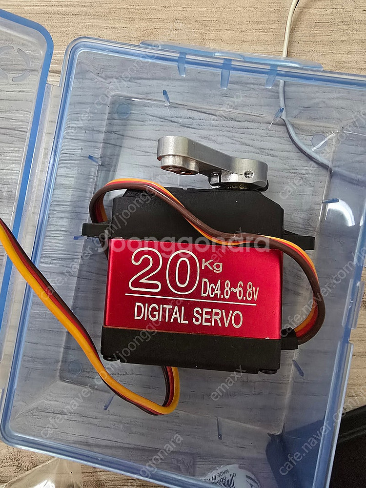 RC 알씨 servo 서보 헬기 비행기 드론 차량--4