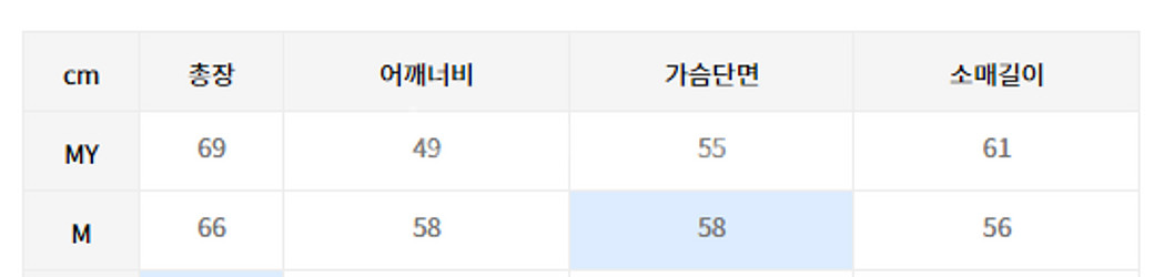 [새상품/깡X니티드] 와플 니트 블랙 M--4